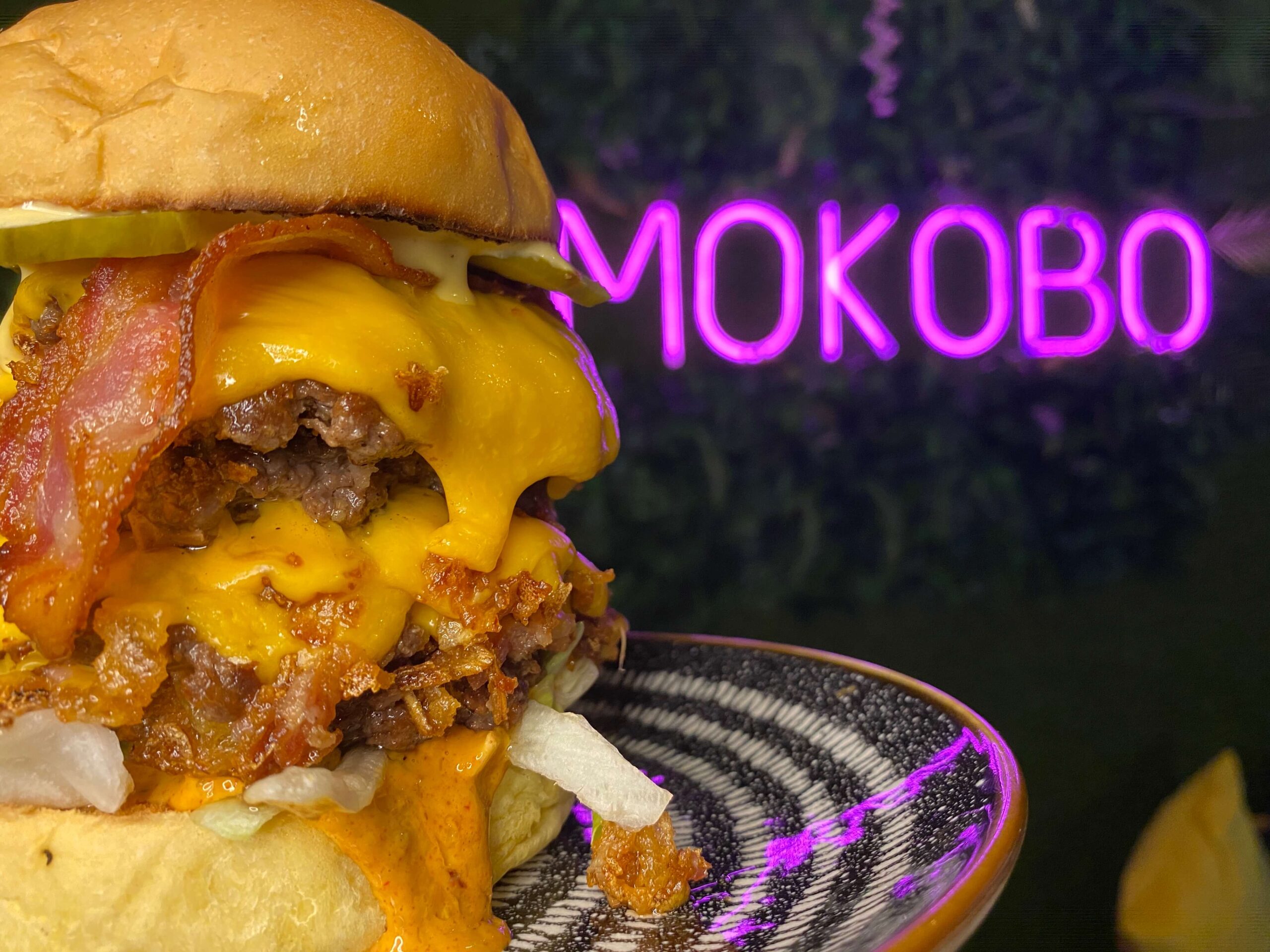 Mokobo